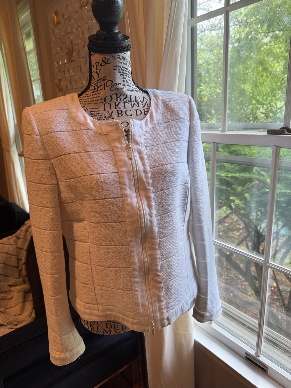 LAFAYETTE 148 New York jacket